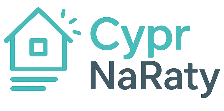 Cypr Na Raty
